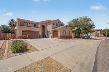 17513 Andora St, Surprise, AZ 85388