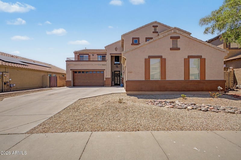 17513 Andora St, Surprise, AZ 85388