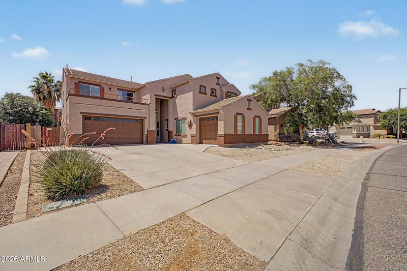 17513 Andora St, Surprise, AZ 85388