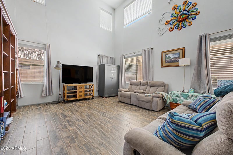 17513 Andora St, Surprise, AZ 85388