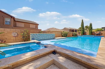 17513 Andora St, Surprise, AZ 85388