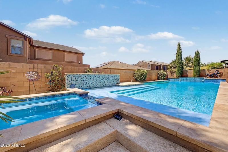 17513 W Andora St, Surprise, AZ 85388
