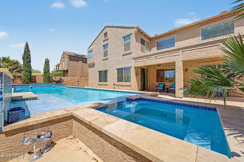17513 W Andora St, Surprise, AZ 85388