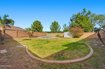17514 Marshall Ln, Surprise, AZ 85388
