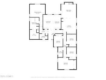 17514 Marshall Ln, Surprise, AZ 85388