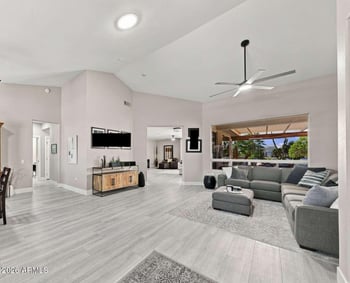 17514 N Horseshoe Dr, Surprise, AZ 85374
