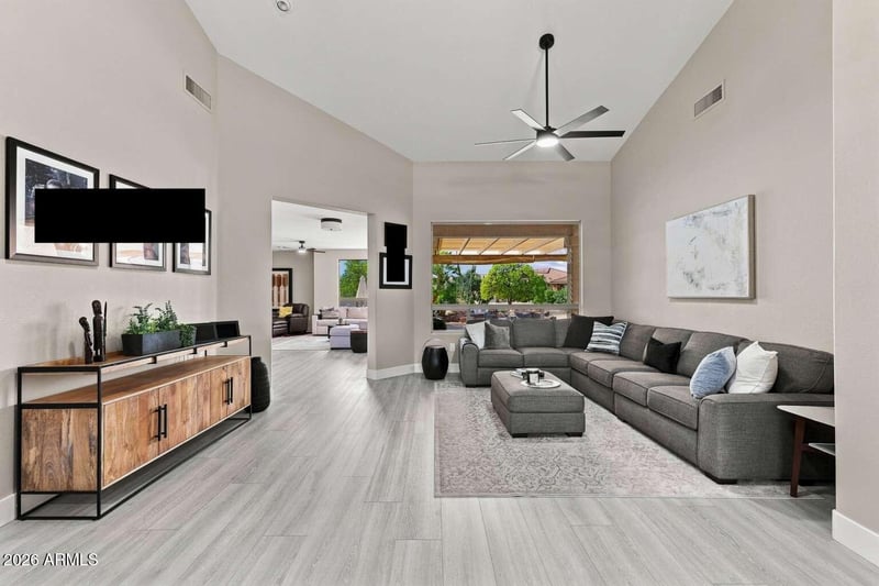 17514 N Horseshoe Dr, Surprise, AZ 85374