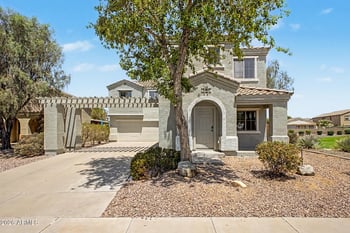 17514 Boca Raton Rd, Surprise, AZ 85388