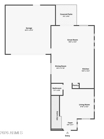 17514 Boca Raton Rd, Surprise, AZ 85388