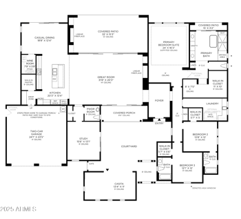 17515 San Marcos St, Surprise, AZ 85388