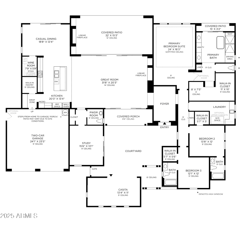 17515 San Marcos St, Surprise, AZ 85388