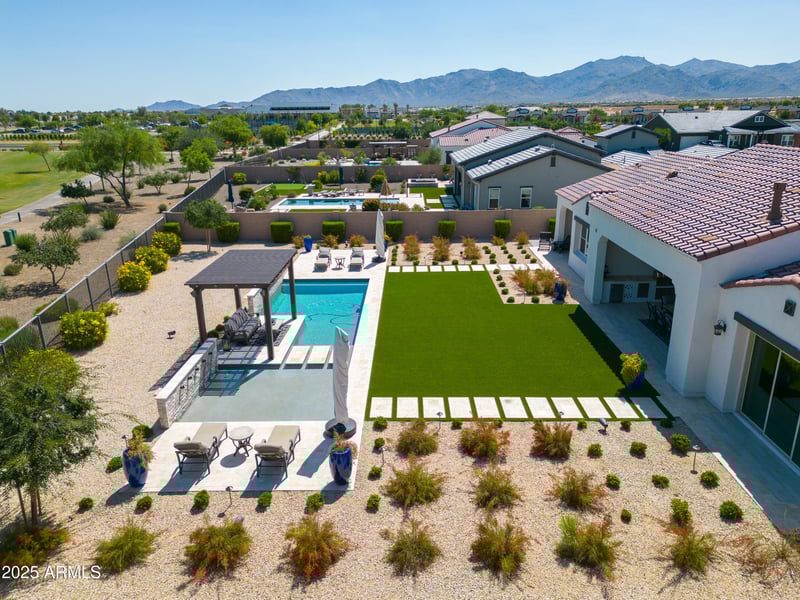 17515 San Marcos St, Surprise, AZ 85388