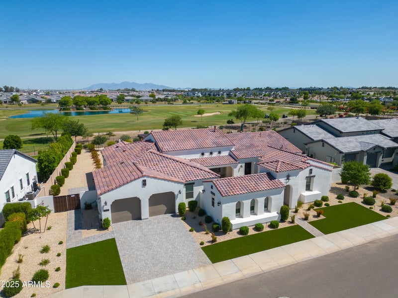 17515 San Marcos St, Surprise, AZ 85388