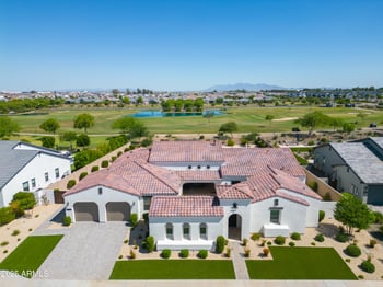 17515 San Marcos St, Surprise, AZ 85388