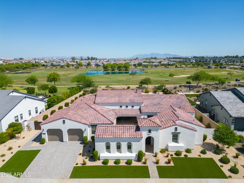 17515 San Marcos St, Surprise, AZ 85388