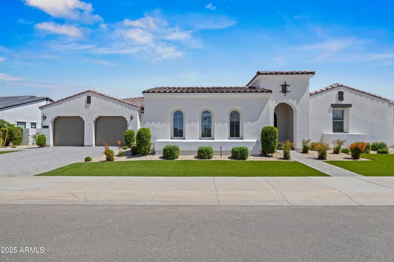 17515 San Marcos St, Surprise, AZ 85388