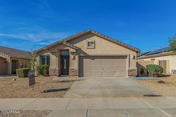 17516 Dalea Dr, Goodyear, AZ 85338