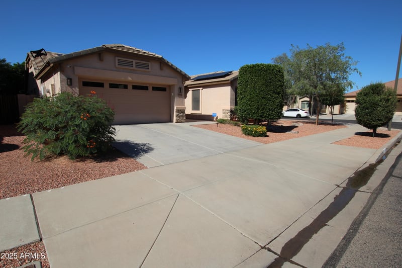 17516 Pershing St, Surprise, AZ 85388