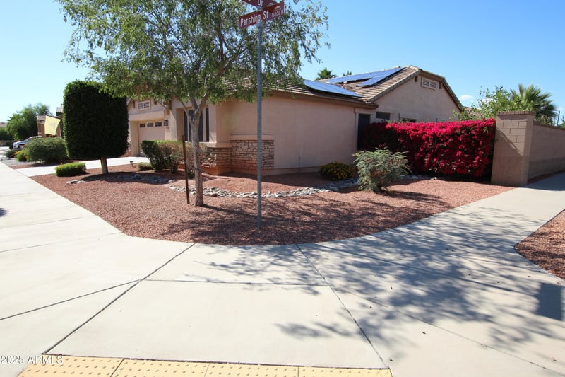 17516 Pershing St, Surprise, AZ 85388