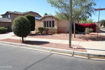 17516 Pershing St, Surprise, AZ 85388