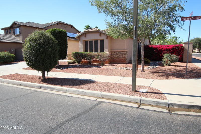 17516 Pershing St, Surprise, AZ 85388