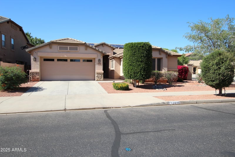 17516 Pershing St, Surprise, AZ 85388