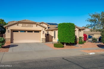 17516 Pershing St, Surprise, AZ 85388