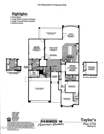 17516 Pershing St, Surprise, AZ 85388