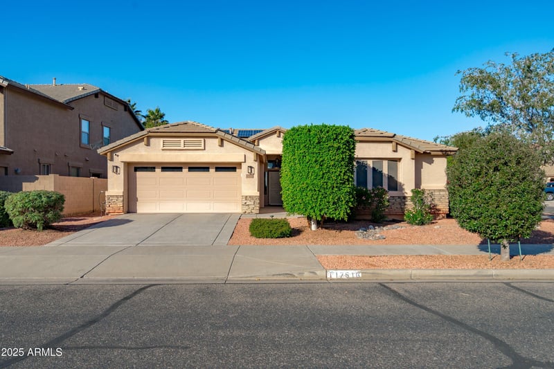 17516 Pershing St, Surprise, AZ 85388