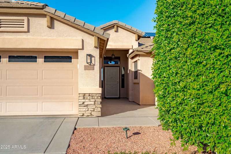 17516 Pershing St, Surprise, AZ 85388