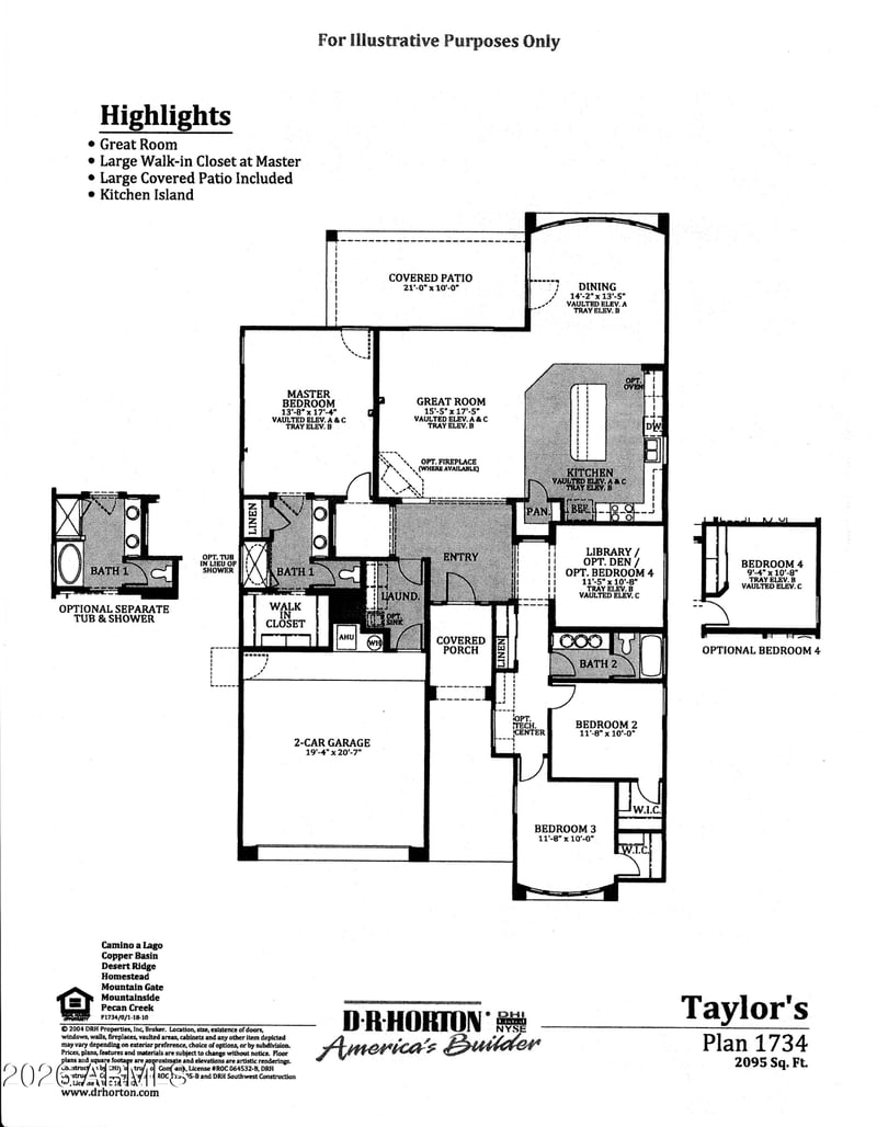 17516 Pershing St, Surprise, AZ 85388