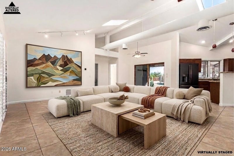 17517 San Marcus Dr, Fountain Hills, AZ 85268