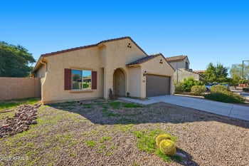 17517 Pinnacle Vista Dr, Surprise, AZ 85387