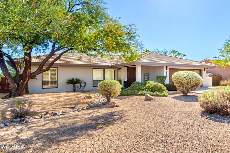 17517 San Marcus Dr, Fountain Hills, AZ 85268