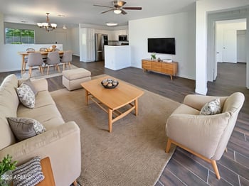 17517 Ventura St, Surprise, AZ 85388