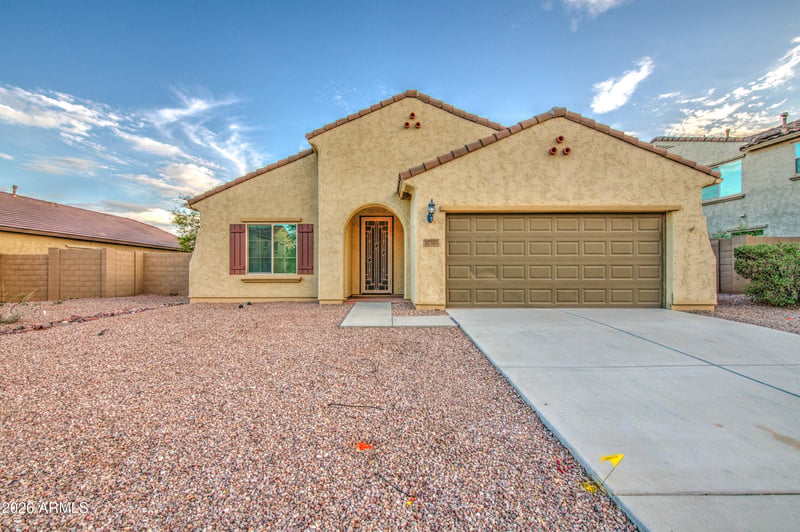 17517 W Pinnacle Vista Dr, Surprise, AZ 85387