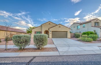 17517 W Pinnacle Vista Dr, Surprise, AZ 85387