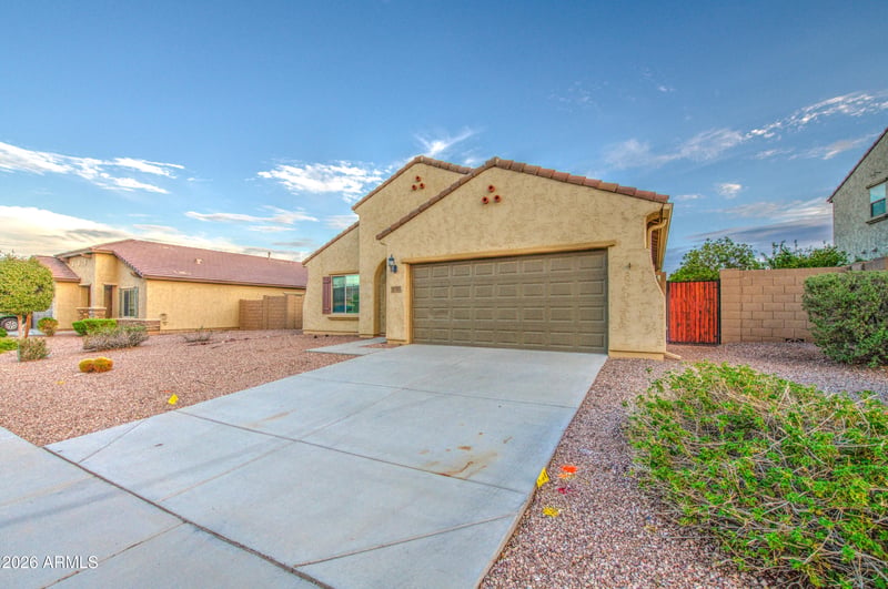17517 W Pinnacle Vista Dr, Surprise, AZ 85387