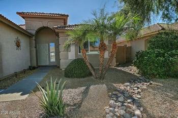 17519 Caribbean Ln, Surprise, AZ 85388