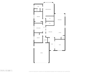 17519 W Hedgehog Pl, Surprise, AZ 85387