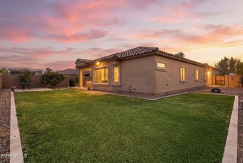 17519 W Hedgehog Pl, Surprise, AZ 85387