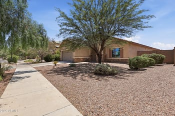 17519 W Hedgehog Pl, Surprise, AZ 85387