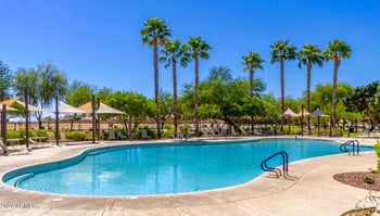 17519 W Hedgehog Pl, Surprise, AZ 85387