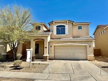 17519 W Lisbon Ln, Surprise, AZ 85388