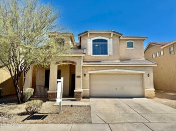17519 W Lisbon Ln, Surprise, AZ 85388