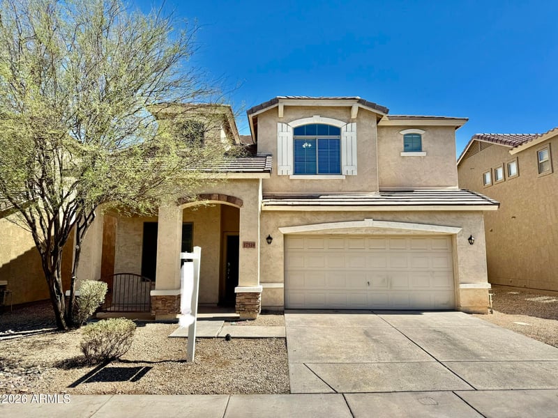 17519 Lisbon Ln, Surprise, AZ 85388