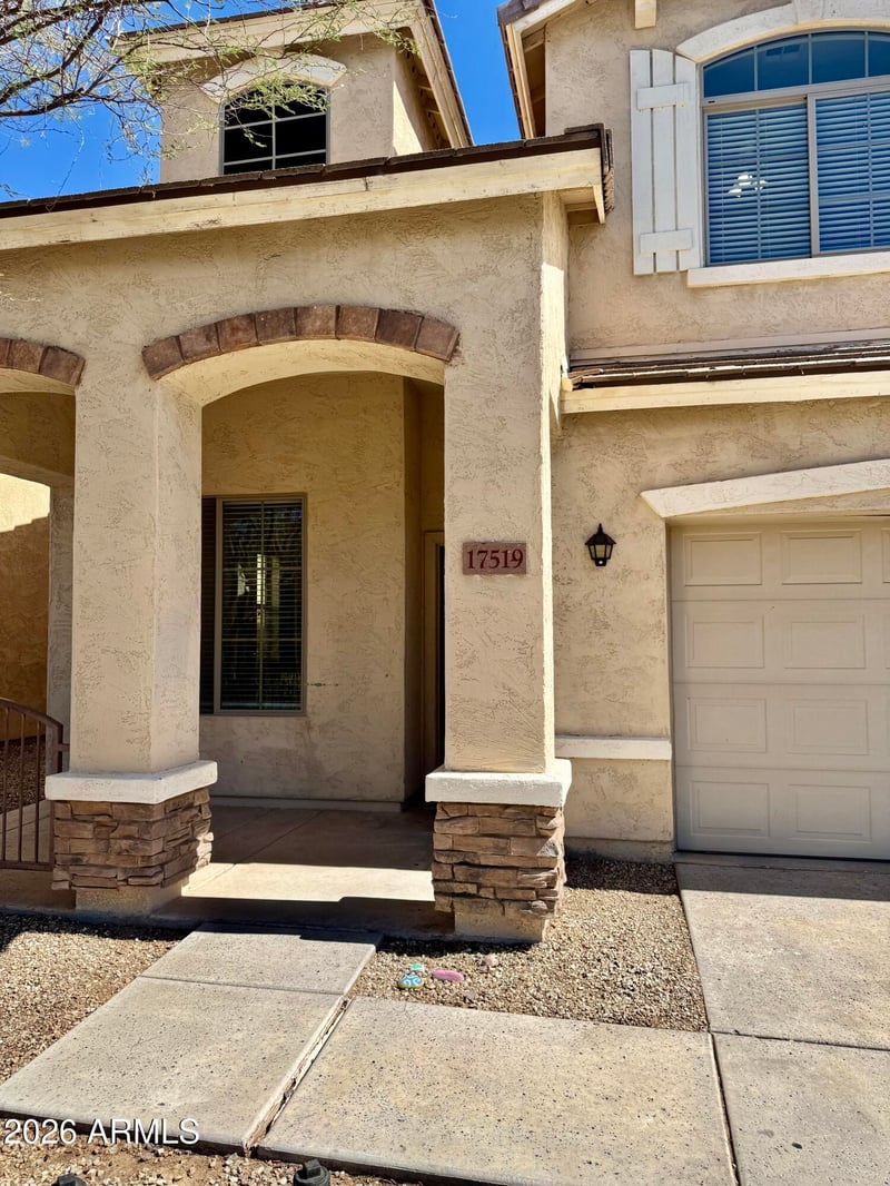 17519 Lisbon Ln, Surprise, AZ 85388