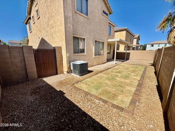 17519 W Lisbon Ln, Surprise, AZ 85388