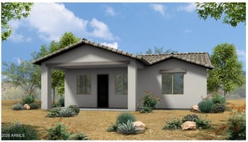 1752 Creek Canyon Rd, Phoenix, AZ 85086