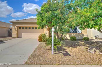 1752 Debbie Dr, San Tan Valley, AZ 85140